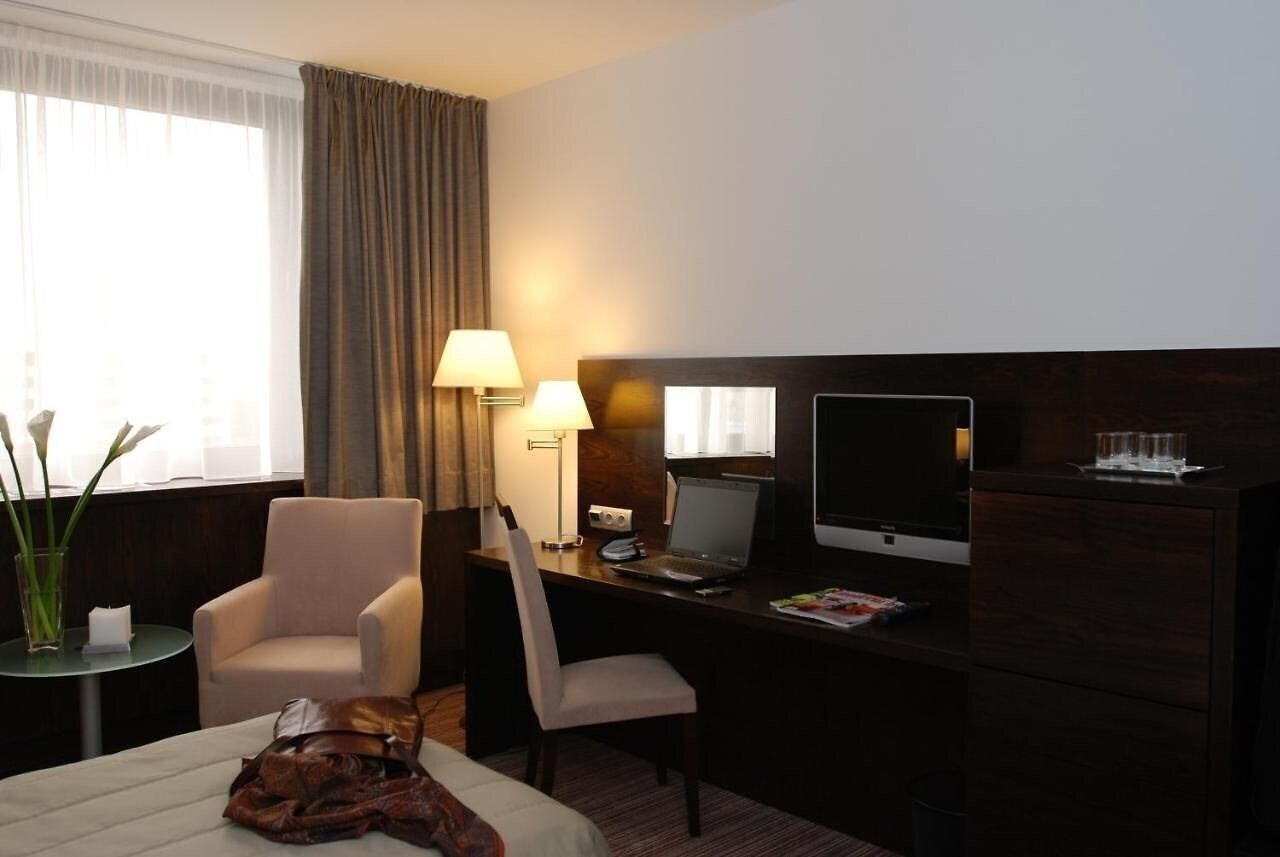 Фотография Holiday Inn 3*