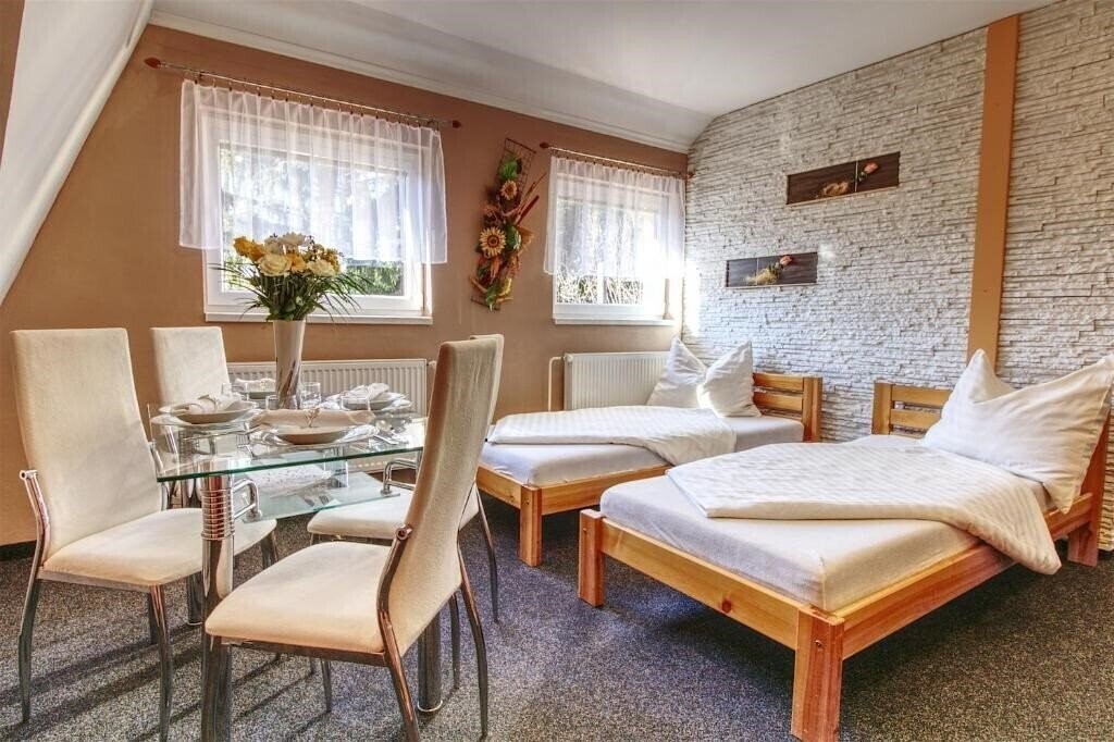 Zdjęcia Apartmany Pacific апартаменты