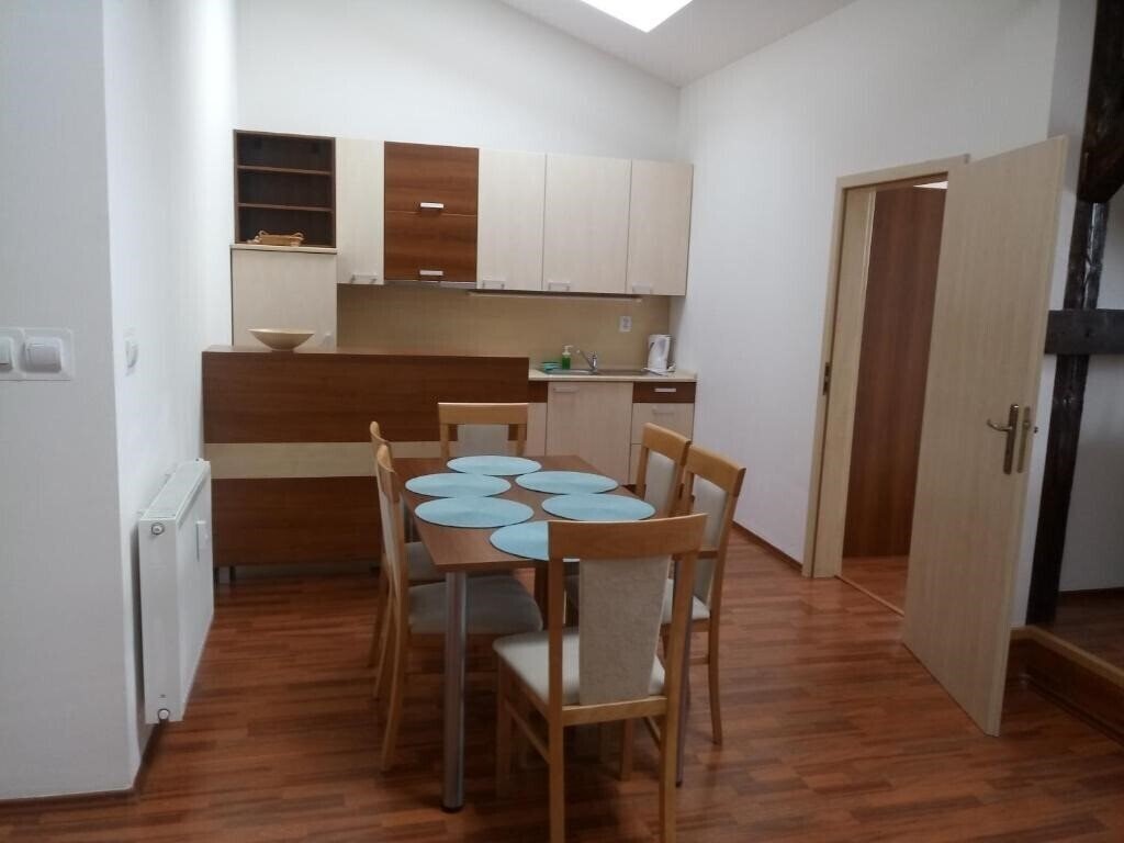 Hotel Apartmany Liptov 2*