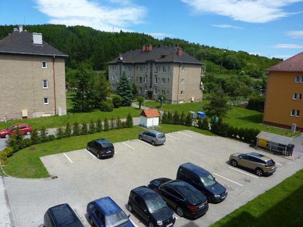 Obraz Apartmany Liptov 2*