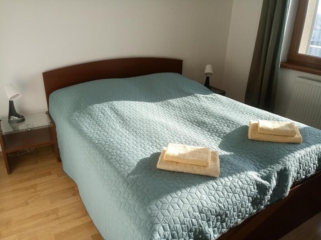 Zdjęcie Apartmany Liptov 2*