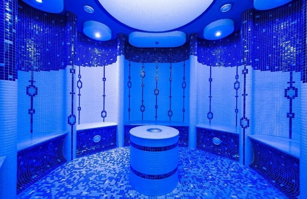 Фотография Bystrina 2*