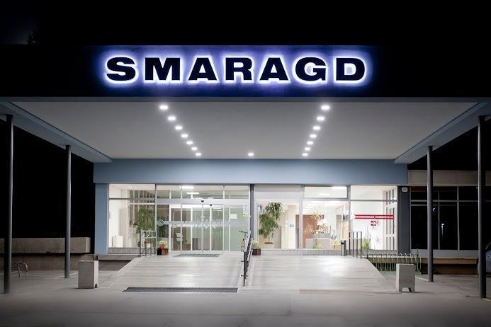 Zdjęcia Smaragd 3*
