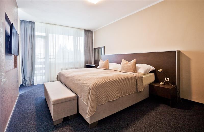 Hotel Smaragd 3*
