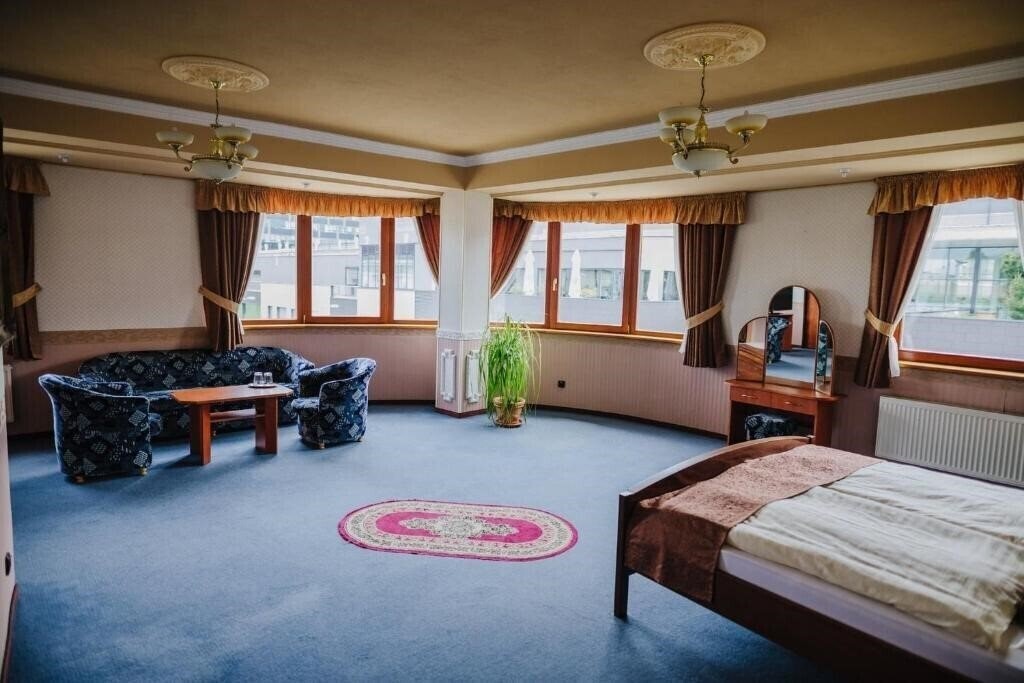 Фото Gloria Palace 3*