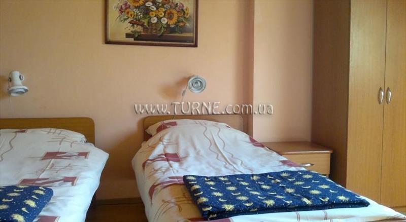 Изображение Colosseo Residence 3*