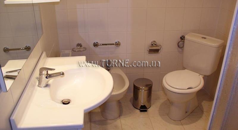 Фото Colosseo Residence 3*