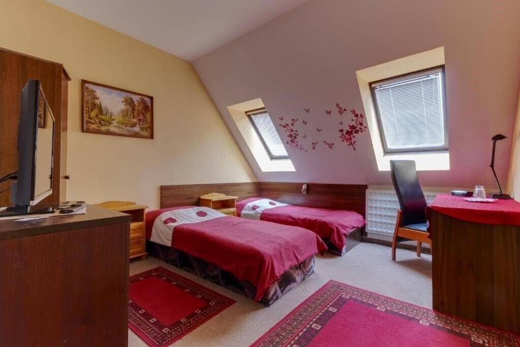 Zdjęcia Pension Grand 3*