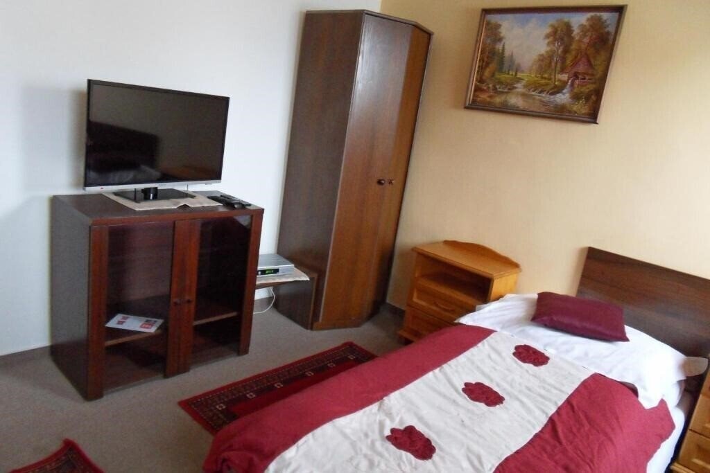 Zdjęcie Pension Grand 3*