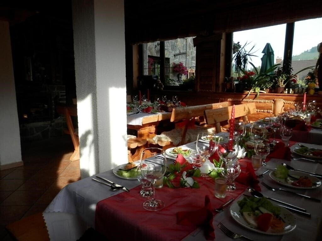 Изображение Slovakia Penzion 3*