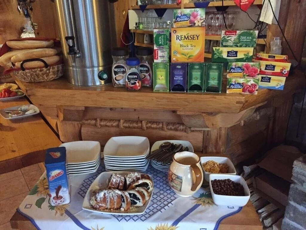 Картинка Slovakia Penzion 3*