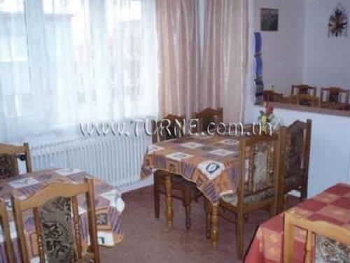 Zdjęcie Pension Rozalia Apart апартаменты