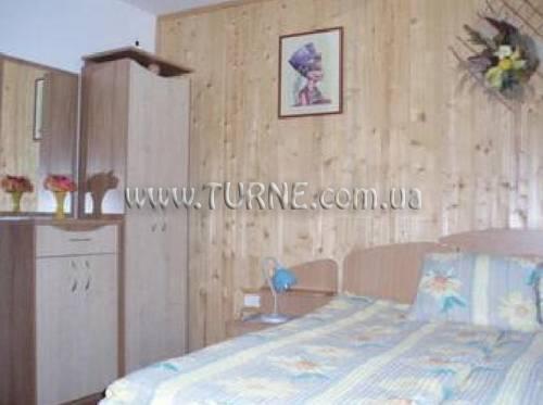 Obraz Pension Rozalia Apart апартаменты