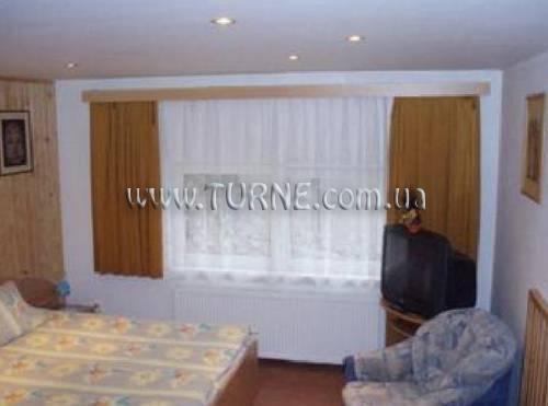 Zdjęcie Pension Rozalia Apart апартаменты