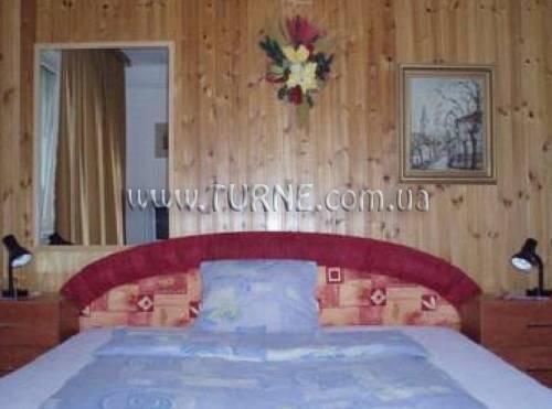 Hotel Pension Rozalia Apart апартаменты
