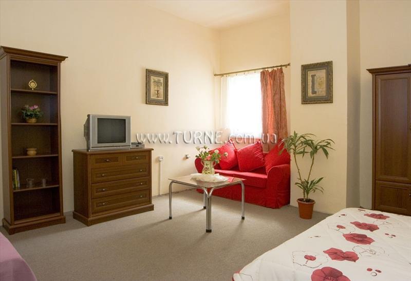 Картинка Grand Kosice 2*