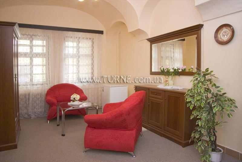 Изображение Grand Kosice 2*