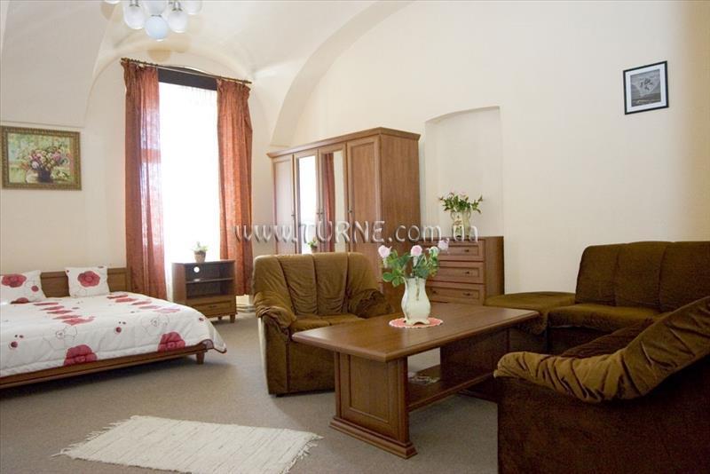 Фотография Grand Kosice 2*