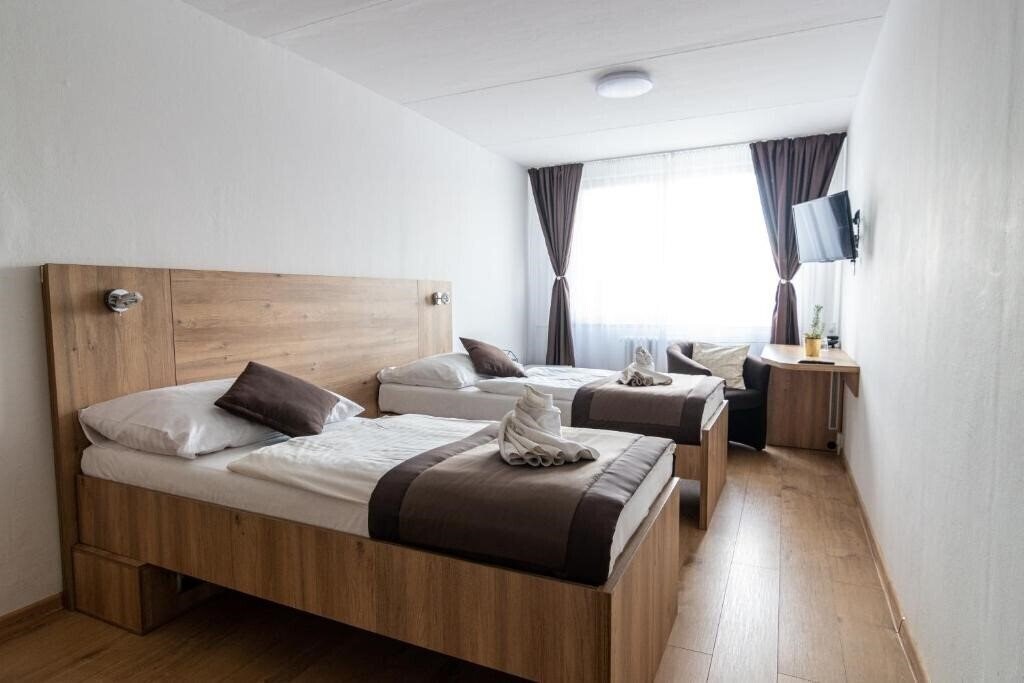 Фото Akademia 3*