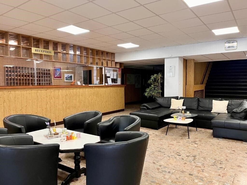 Зображення Akademia 3*