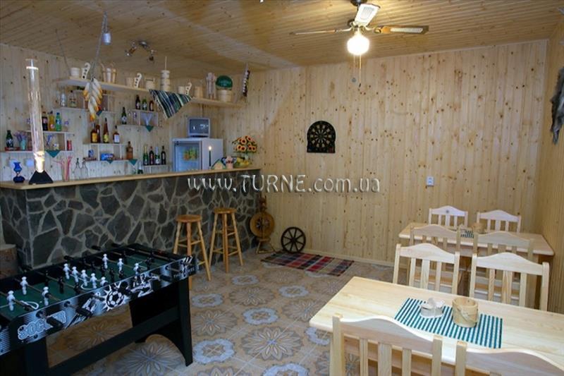 Zdjęcia Pension & Chalet Talia Apart апартаменты