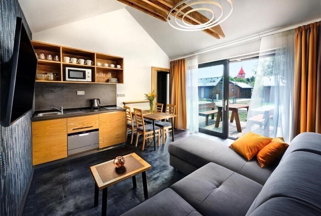 Zdjęcie Tatralandia 3*