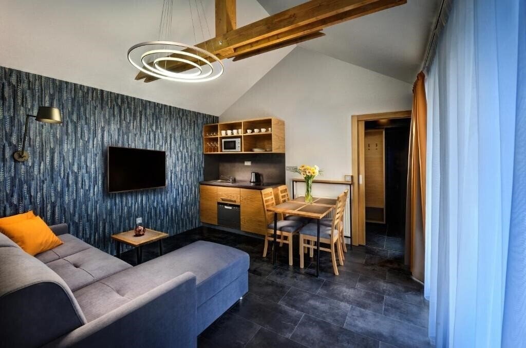 Obraz Tatralandia 3*