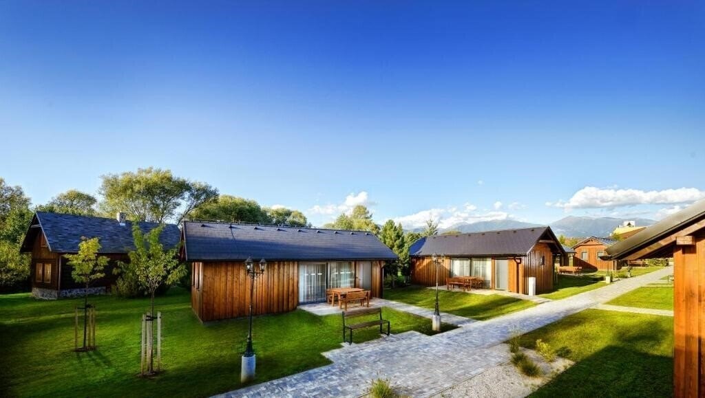 Zdjęcie Tatralandia 3*