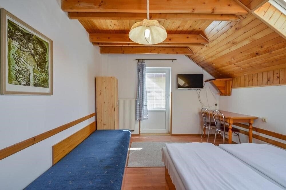Zdjęcia Relax Jasna Penzion Apart 1*