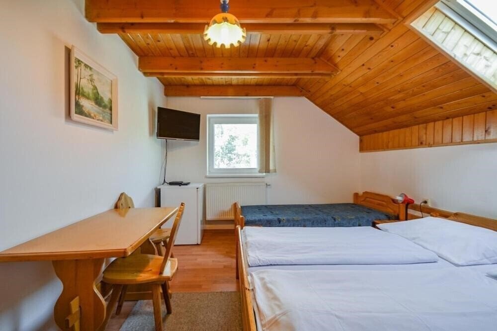 Zdjęcie Relax Jasna Penzion Apart 1*