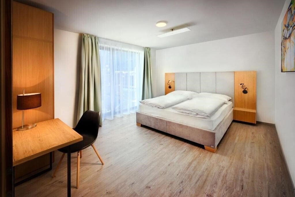 Изображение Maladinovo Resort 3*