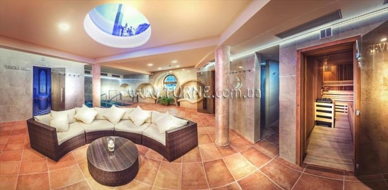 Hotel Ski Dubo Jasna 2*