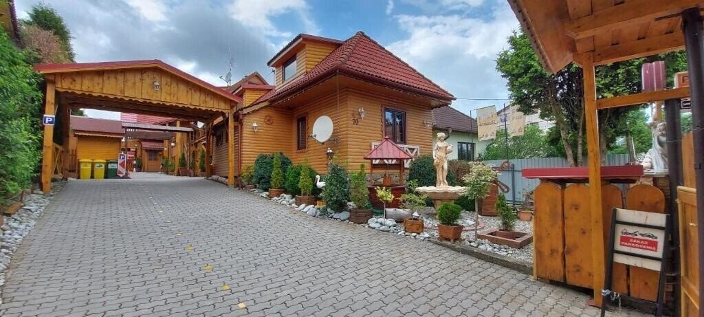 Obraz Talia Penzion 3*