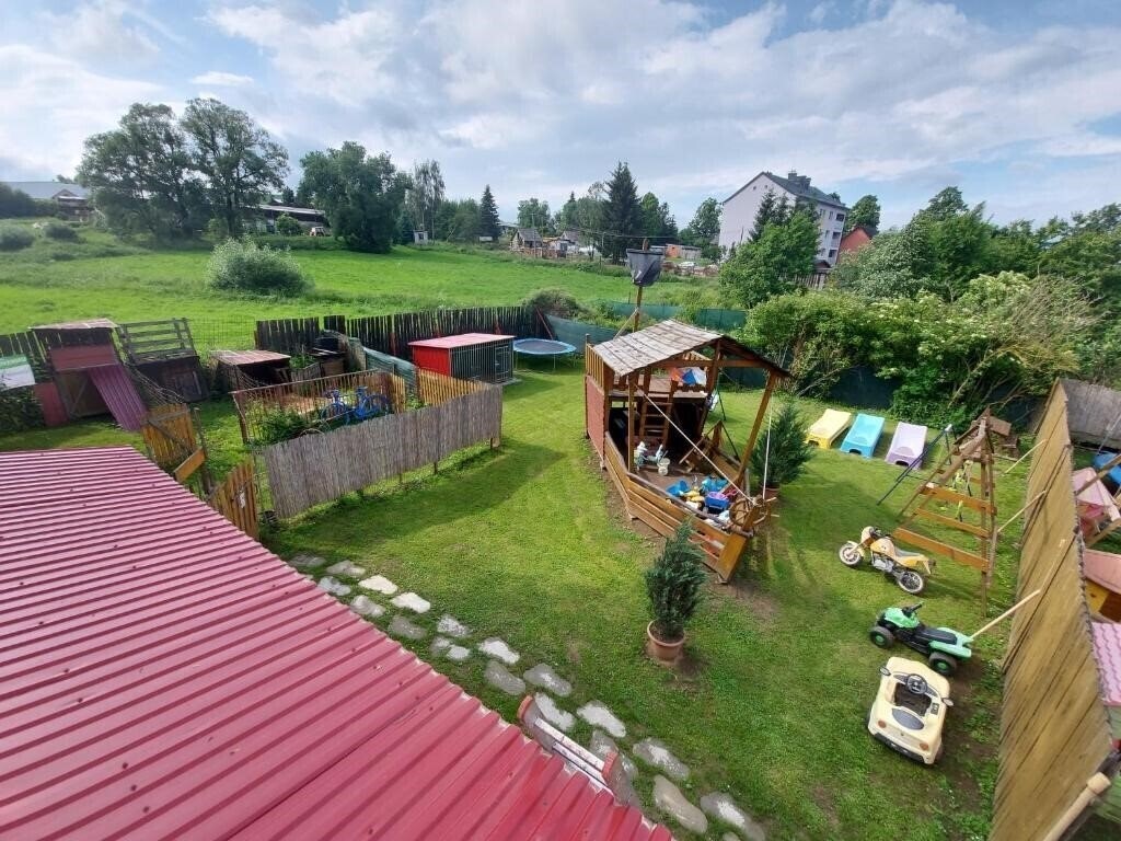 Zdjęcie Talia Penzion 3*