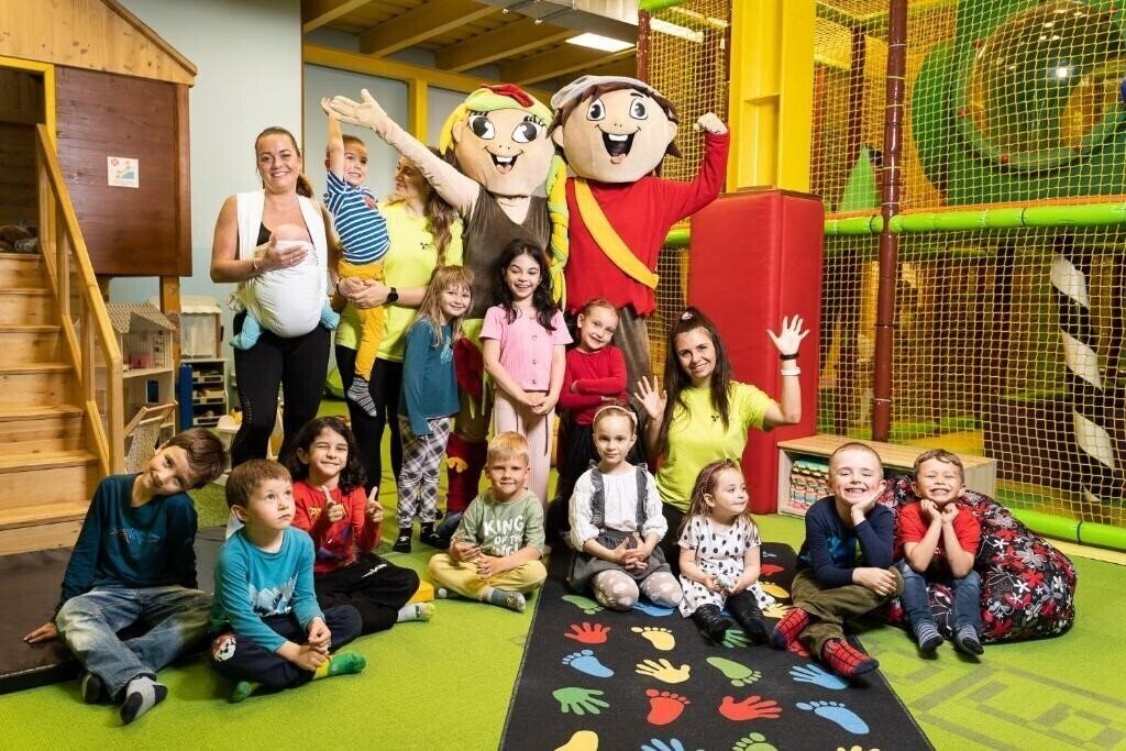 Фотографія Atrium 4*