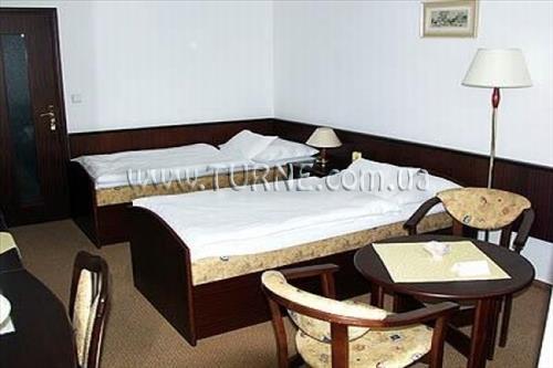 Zdjęcie Balnea Grand 3*