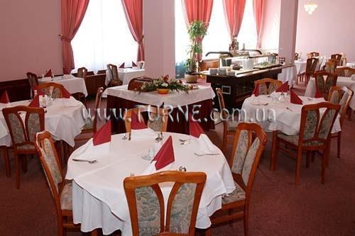 Zdjęcie Balnea Grand 3*