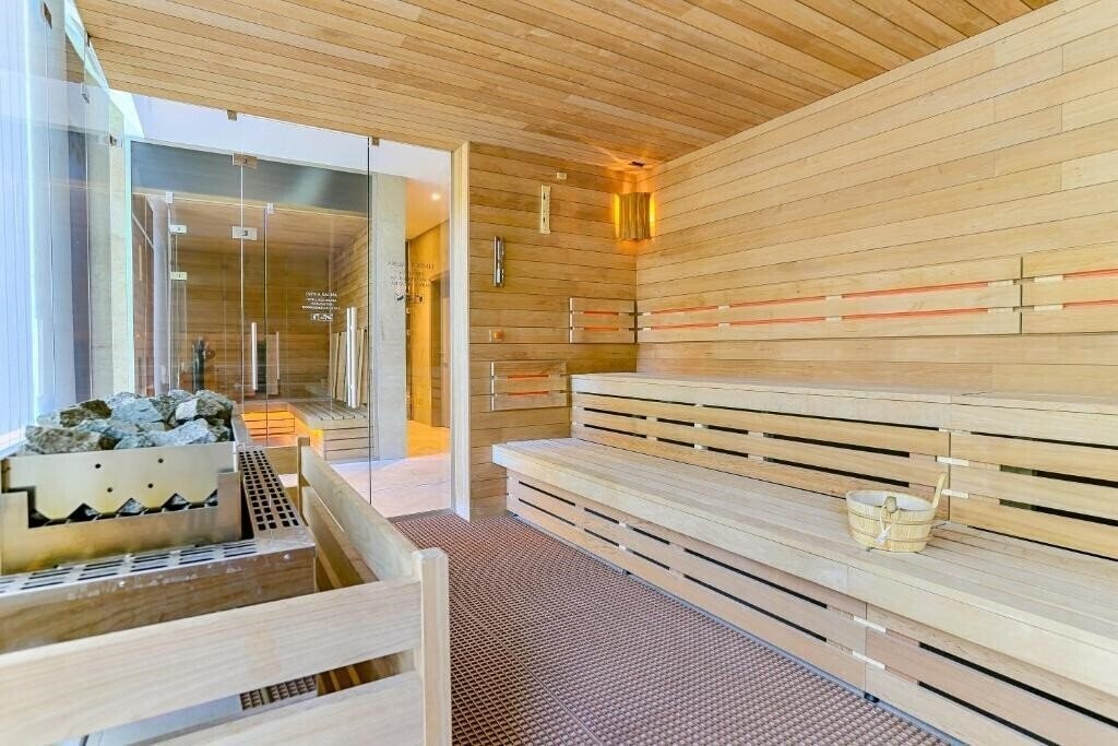 Zdjęcia Thermia Palace 5*