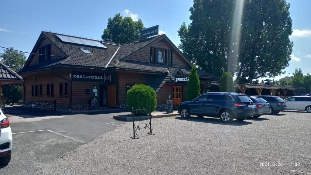 Zdjęcie U Stefana 3*