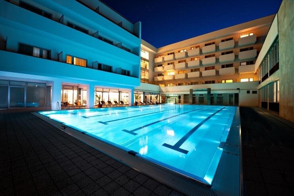 Отель Velka Fatra 3*