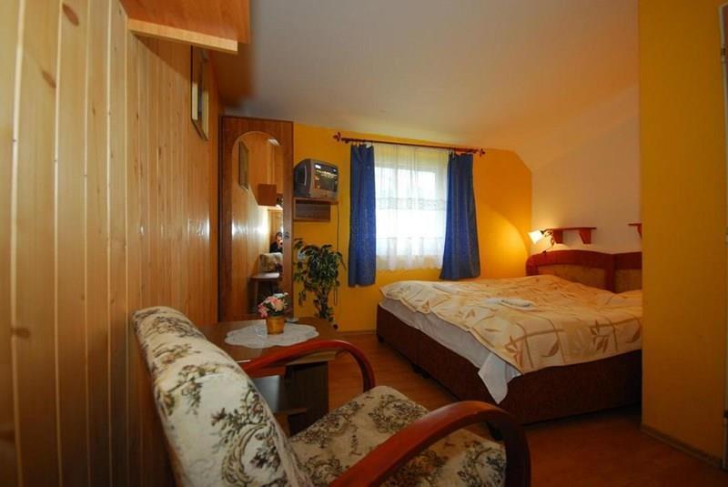 Obraz Western Penzion 2*