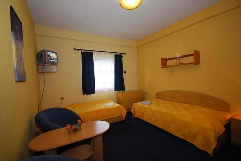 Zdjęcia Western Penzion 2*