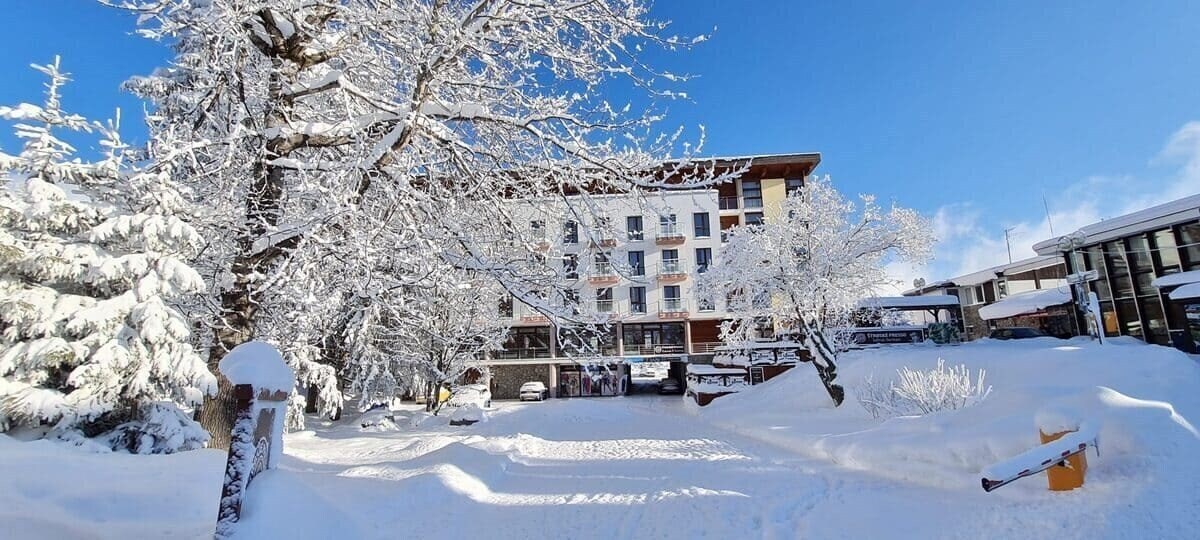 Изображение Crocus 4*