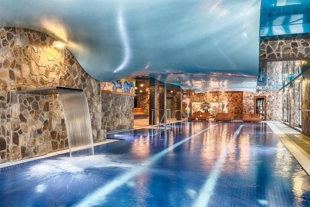 Zdjęcia Wellness Hotel Borovica 4*