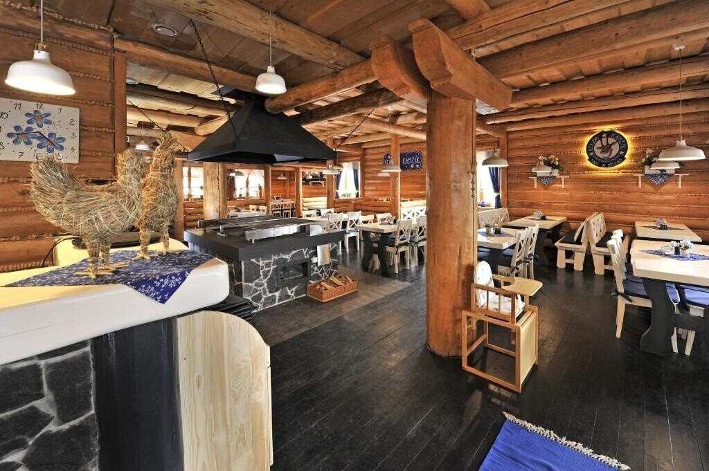 Зображення Apartmany Koliba Kamzik 3*