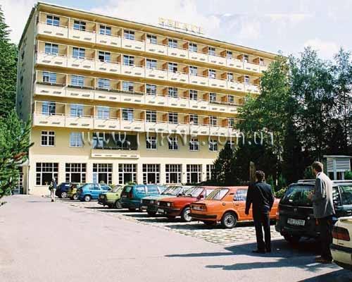 Зображення Palace 3*