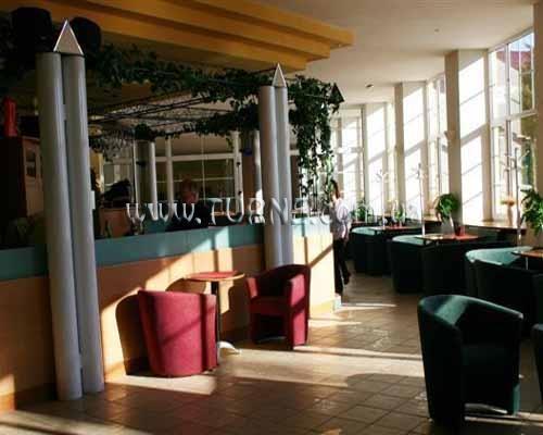 Готель Palace 3*