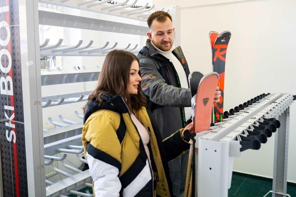 Картинка Grand Stary Smokovec 4*