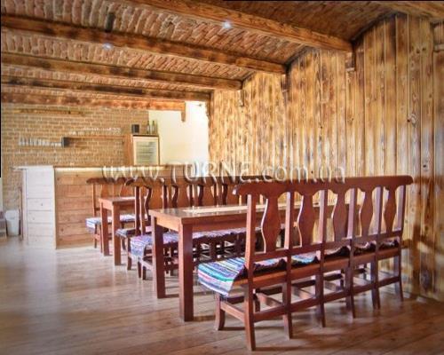 Zdjęcie Penzion Crystal Ski 3*