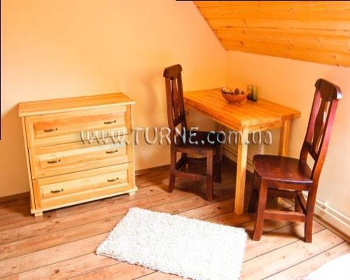 Zdjęcie Penzion Crystal Ski 3*